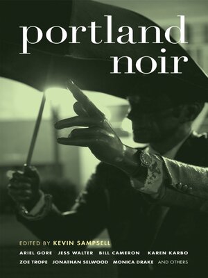 cover image of Portland Noir (Akashic Noir)